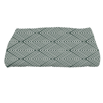 Serviette de bain Jacquees Aspect