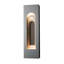 Procession Arch Aluminum Outdoor Flush Mount-2098782432-2098782440-2098782442