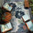 Dolce Performance Floral Indoor / Outdoor Rug