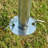 Heavy Duty Galvanized Car Canopy-111463268