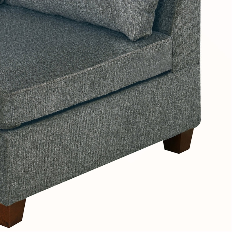 MODULA SET - 5PC In Gray