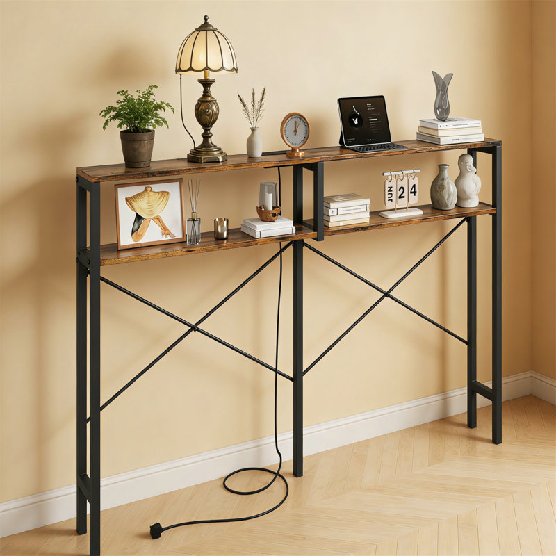 180cm Console Table
