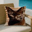 Coussin décoratif intérieur et extérieur Turkish Angora Cats-115067820-115067870