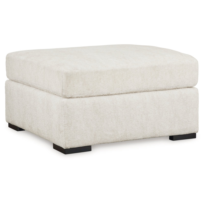Chessington Upholstered Ottoman