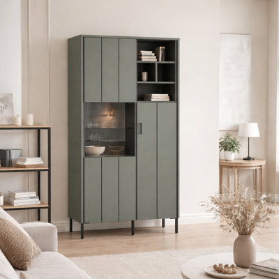 Aristede Display Cabinet