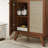 Modway Soma 30'' Free Standing Single Bathroom Vanity with Manufactured Wood Top-93249774-93249773