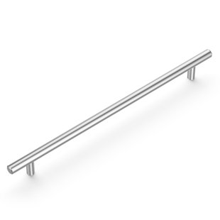 Collection Bar Pulls - Poignée d'armoire - Quincaillerie contemporaine et minimaliste pour tiroirs et armoires