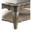 Table basse Catrenia