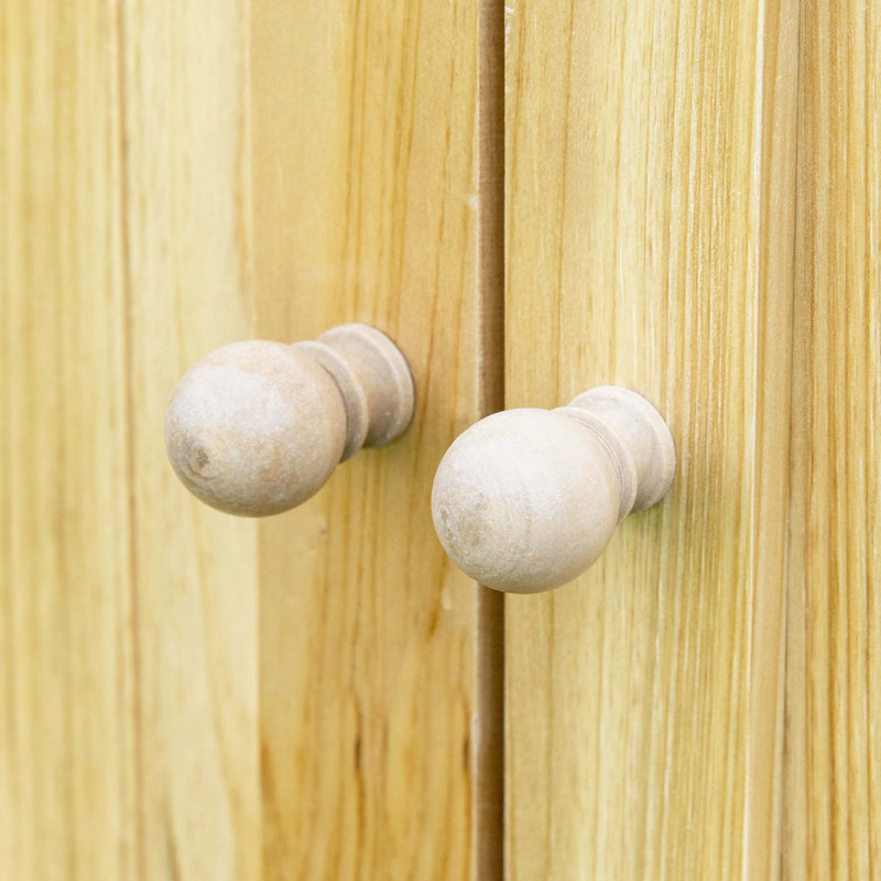 Armoire de rangement extérieure galvanisée pour outils de jardin avec deux tablettes internes pour l'équipement de jardin et les fournitures de piscine
