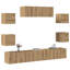 Goren TV Stand for TVs up to 24"-2085029153-2098358702