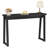 47.2" Narrow Console Table Hallway Foyer Table