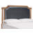 Anspach Upholstered Panel Headboard-538314772