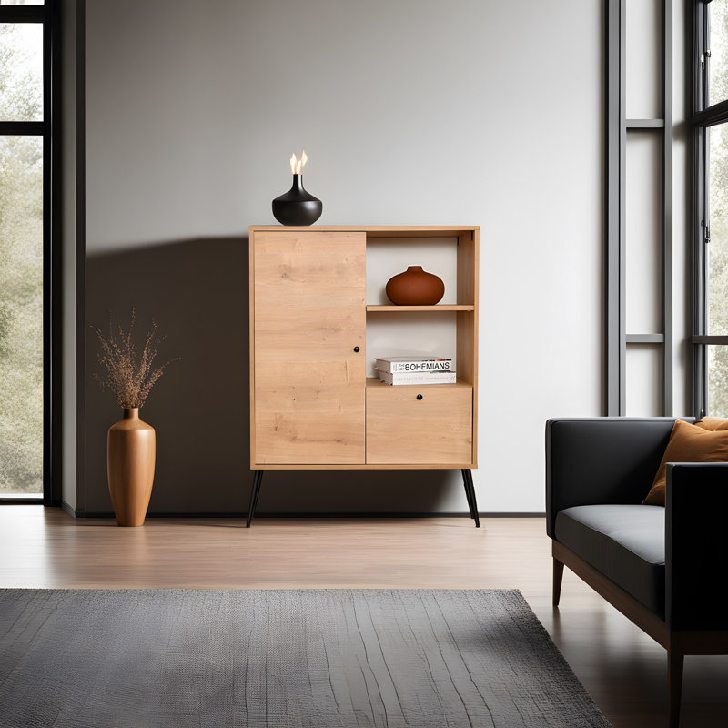 Armoire polyvalente