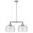 Bell 12" - 2 Light 21" Island Light-32986328-32986335-32986329