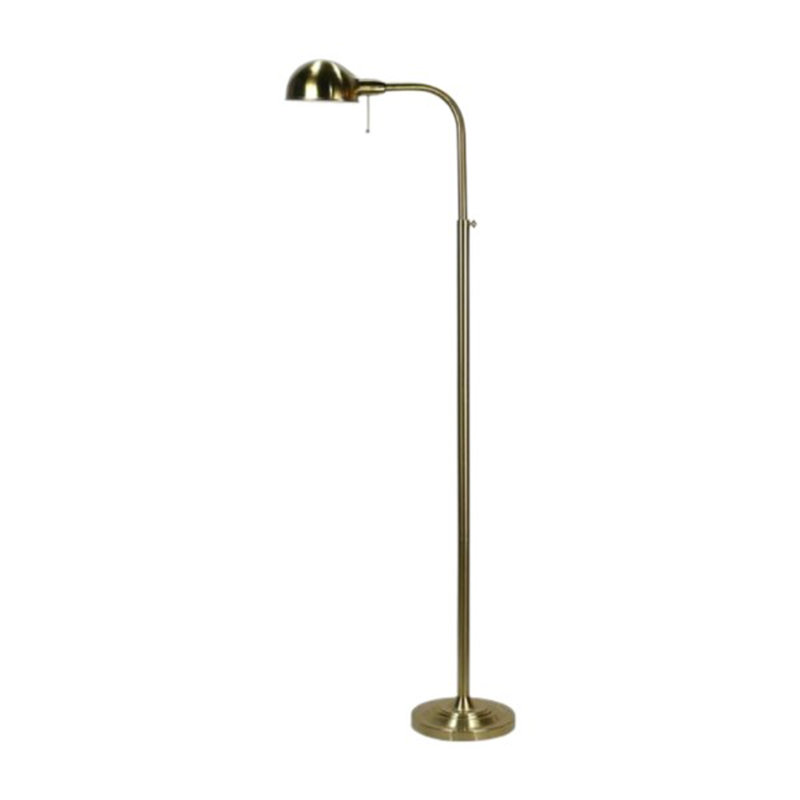 Lampe sur pied de pharmacie 63 "Wayan