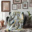 Bird Garden - 1 pièce Sherpa Premium-101983567