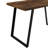 Iron Writing Desk