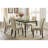 Chamaya Dining Table