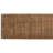 Dogberry Collections Solid Beam Floating Shelf-84974855-84974847