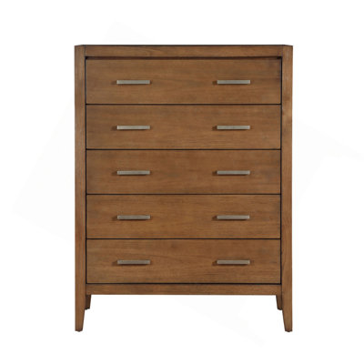 Commode 5 pièces Transitional