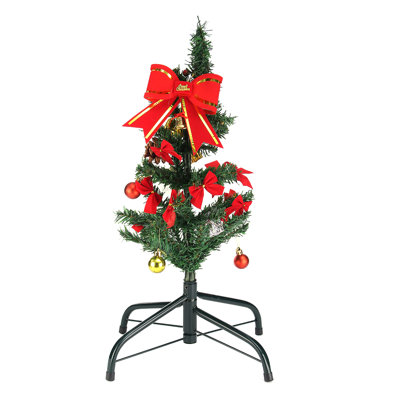 Cast Iron Artificial Tree Stand For Max. Tree Height 6 - 7.9 Ft.