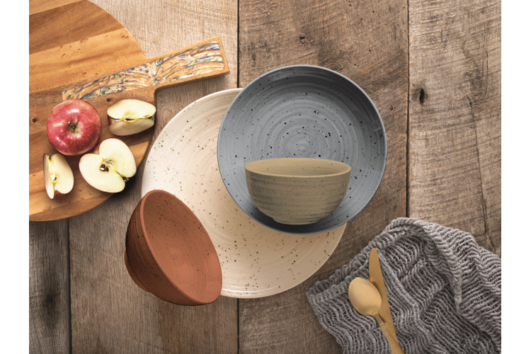 11 Best Dinnerware Sets in 2023: Everyday, High-Quality, Affordable