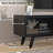 Kwinn TV Stand for TVs up to 75"