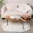 Harborough Solid Wood Top Coffee Table