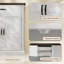 75.2cm Sideboard