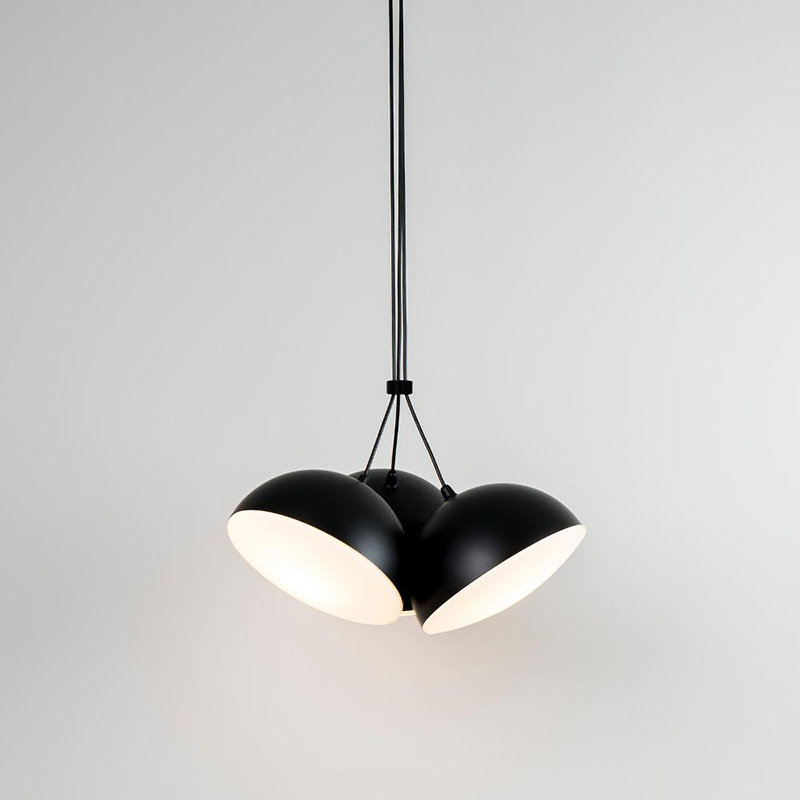 Nod Pendant