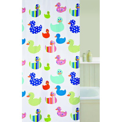 Farwell Shower Curtain