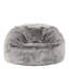 Kids Classic Luxury Faux Fur Bean Bag-445181152