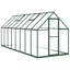 Charika 14.5 Ft W x 5.5 Ft D Greenhouse-348475198-368405615