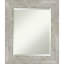 Miroir d'appoint mural Jodhveer-356553983