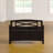 Solid Wood Storage Bench-1296402722