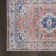 Oriental Indoor Rug