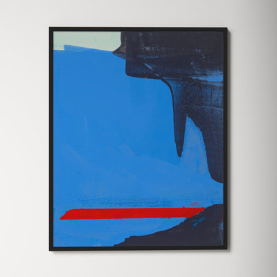 Beneath The Blue 3 by Andrea Stokes