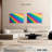 Hiltrud Rainbow Paper Stack-108842362