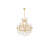 Stockard 13 - Light Chandelier-49625390-49625385-49625392