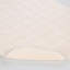 Tapis de bain réversible 100% coton épais et absorbant-2105402713