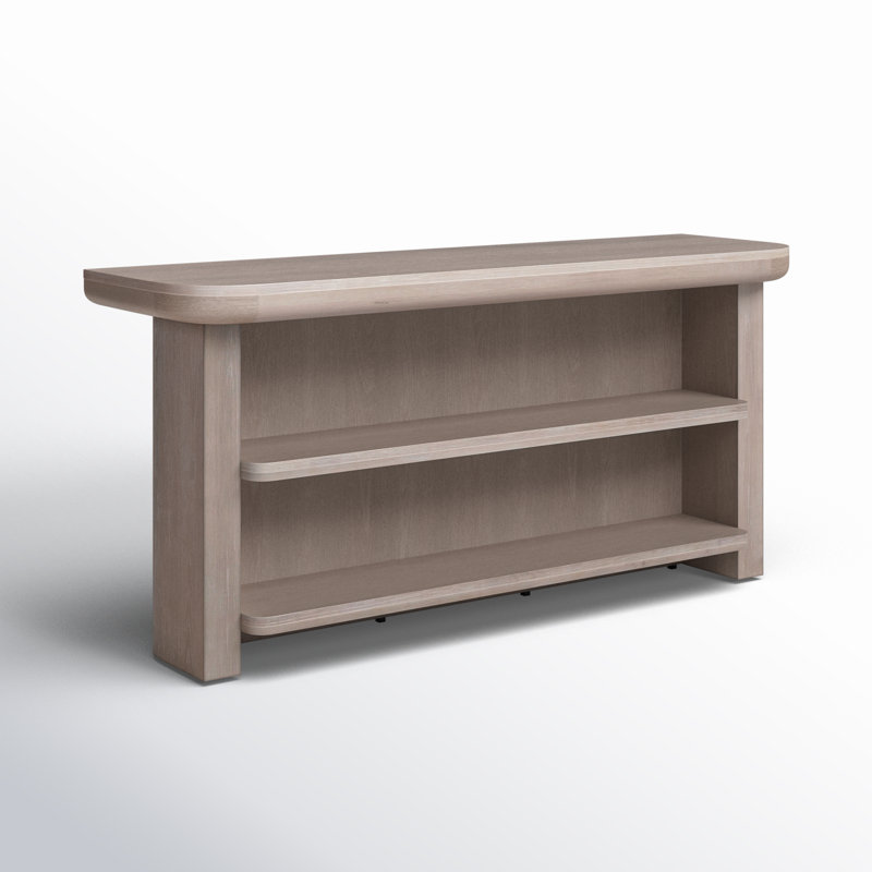 60'' Console Table