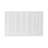 POSITANO 43.5'' FOLDABLE TABLE-1169402706