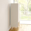 Myrasol 2 Door Solid + Manufactured Wood Wardrobe-168049000