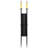 Warwick Steel Candle Wall Light