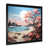 Black Single Picture Framed selected