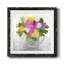 Rose Tea - Reproduction d'art sur papier encadrée-1170811445-1170811435