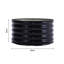 Blandenburg Galvanized Raised Planter: Rustproof & Bottomless Drain-108831538-108831535