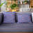 Hypno Geometric Outdoor Reversible Throw Pillow-863347021