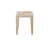 Ito Kish End Table