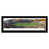 Black Floater Framed selected